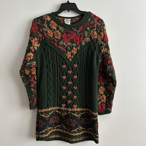Laura ashley chunky knit - chunky,