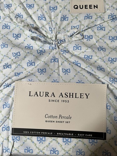 Laura ashley queen - laura, set