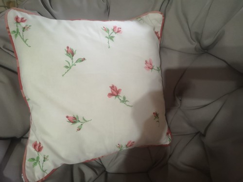 Laura ashley cushion cover - laura,
