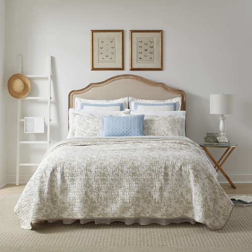 Laura ashley queen - laura, –