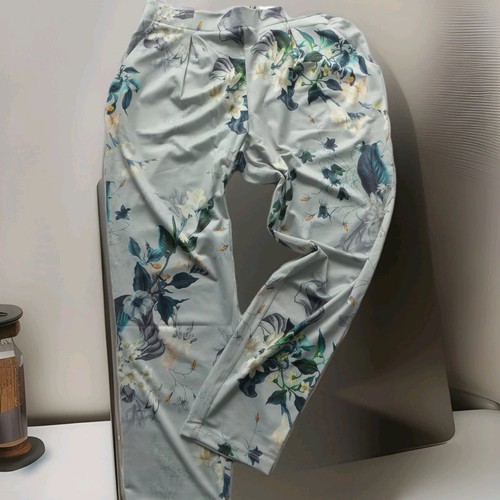 Bloomers pants fabric pants