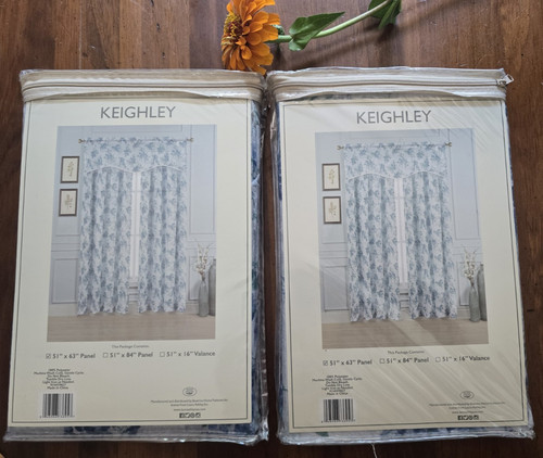 Laura ashley keighley blue - ashley,