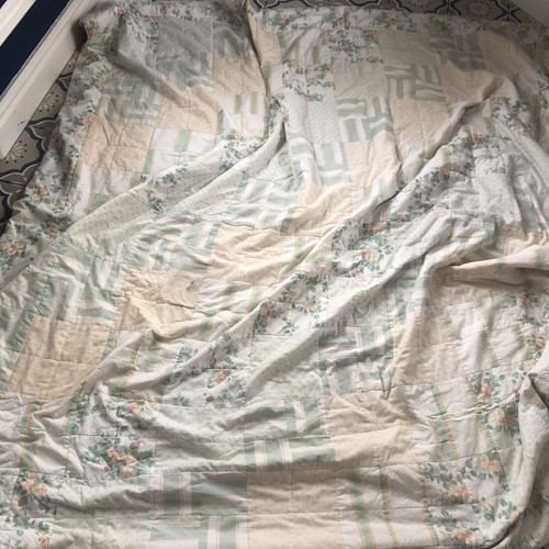 Vintage laura ashley fabric - ashley,