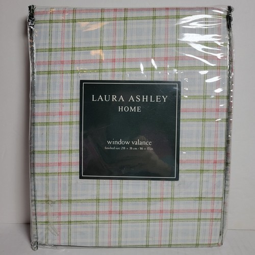 Laura ashley red green blue - laura,