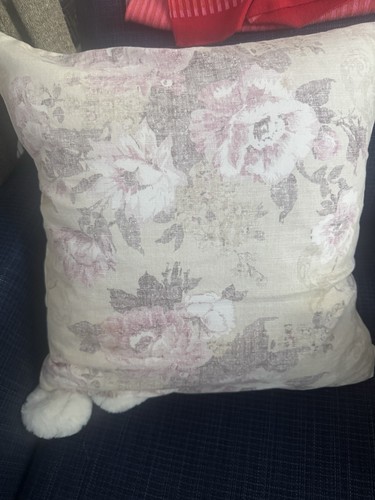 Hand made laura ashley cm - made,
