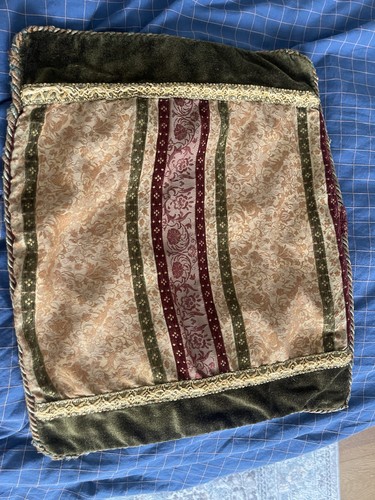 Laura ashley vintage - ashley,, cushion