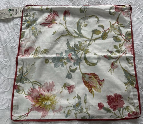 Laura ashley rosalind cushion - laura,