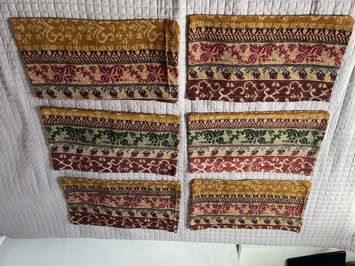 Vintage laura ashley fabric - ashley,