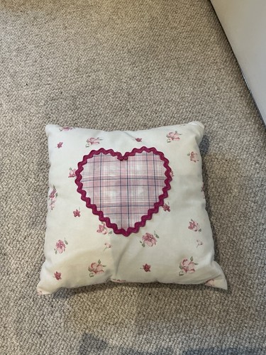 Pretty laura ashley - ashley, heart