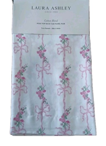 Laura ashley set curtain - laura, of