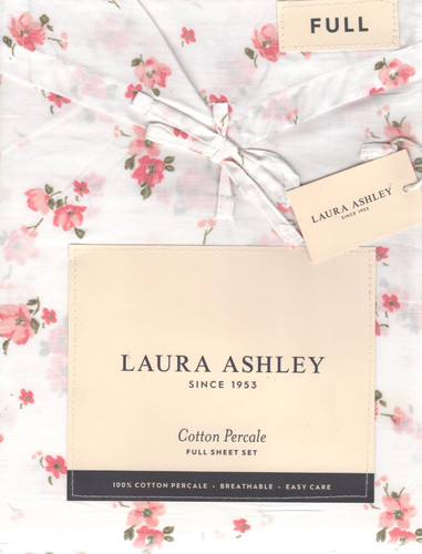Laura ashley full - full, sheet