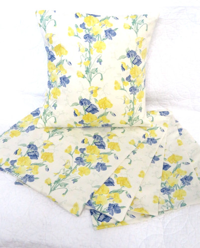 Cushion cover laura - cushion,