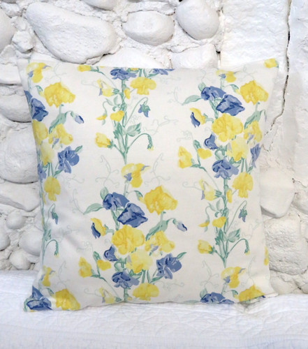 Cushion cover laura - cover,, ashley