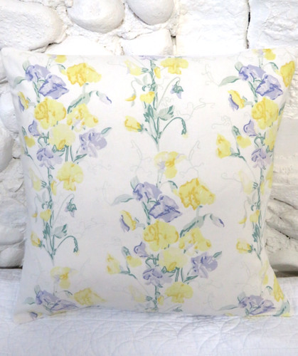 Cushion cover laura ashley - cushion,