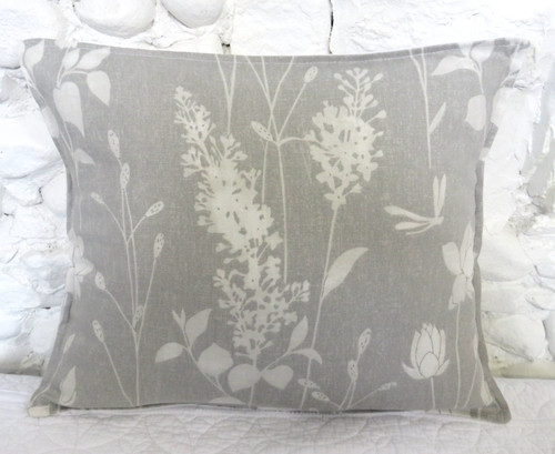 Cushion cover x 16 - cushion, 16"