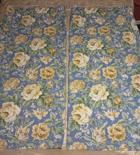 Laura ashley vintage floral - laura,