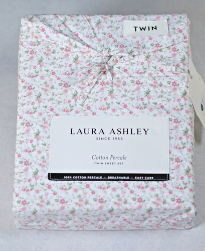 Laura ashley tween sheets - laura, set
