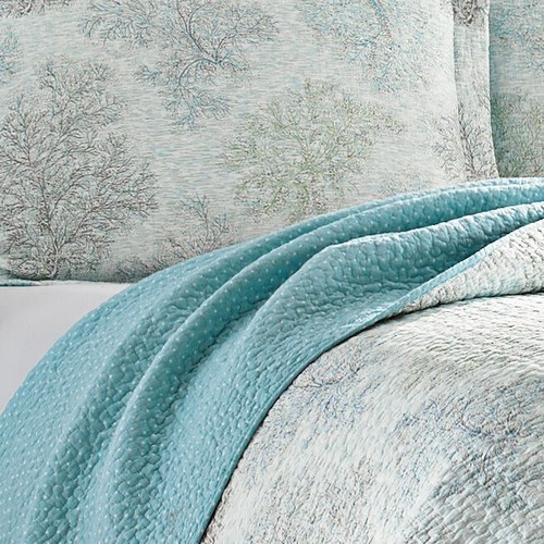 Laura ashley 3pc saltwater - laura,