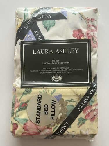 New vintage laura ashley - new,