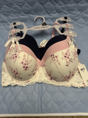 Laura ashley women bra - ashley, women's