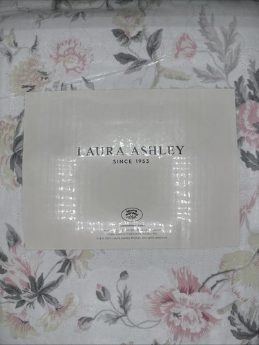 New laura ashely breezy - laura,