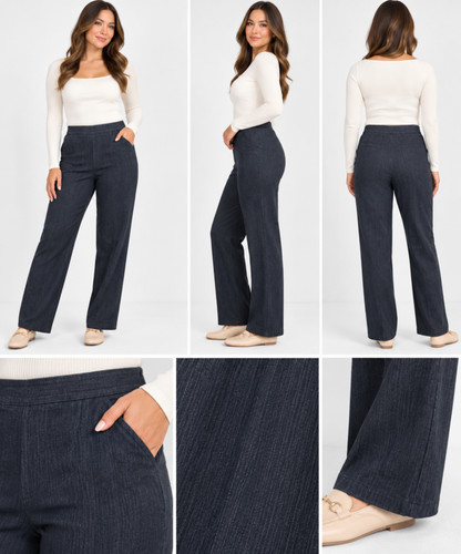 Laura scott womens pants size - scott,