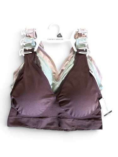 Laura ashley pack plus - 3,