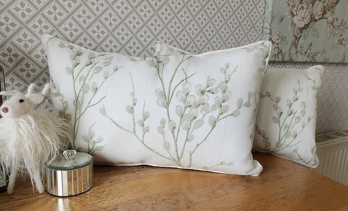 Laura ashley pussy willow - laura,