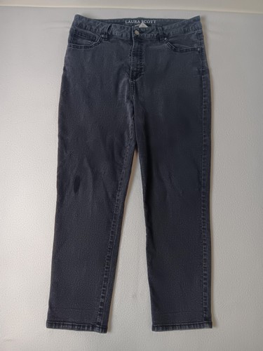 Laura scott straight - scott, jeans