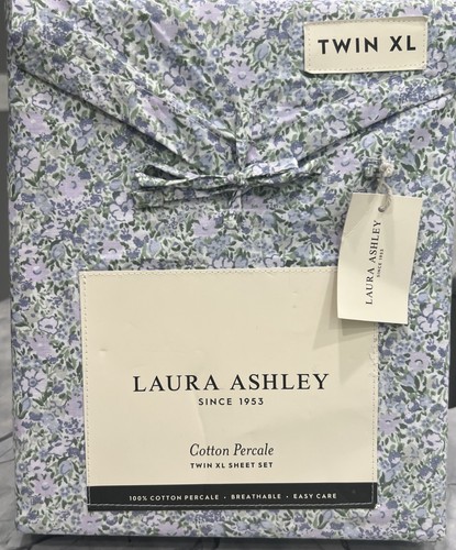 Laura ashley twin - ashley, xl