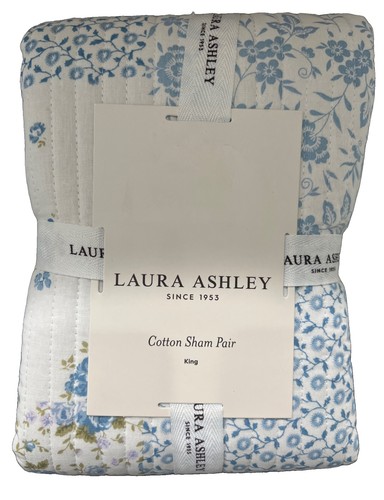 Laura ashley kenna patchwork - ashley,
