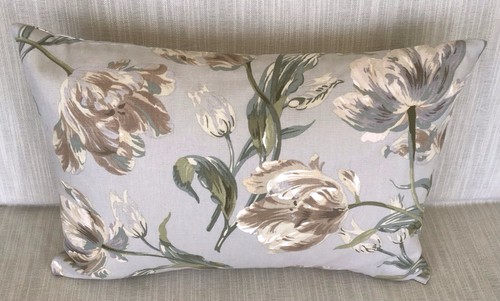 Laura ashley 20x14in bolster - ashley,
