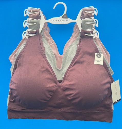 Laura ashley bras size - laura, 3