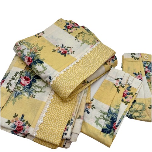 4pc laura ashley isabelle - 4pc, rose