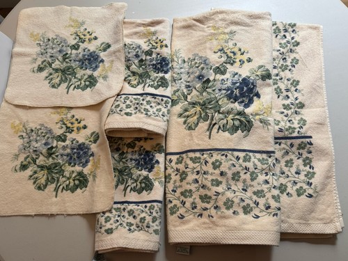 Laura ashley vtg nos 2bath - nos,