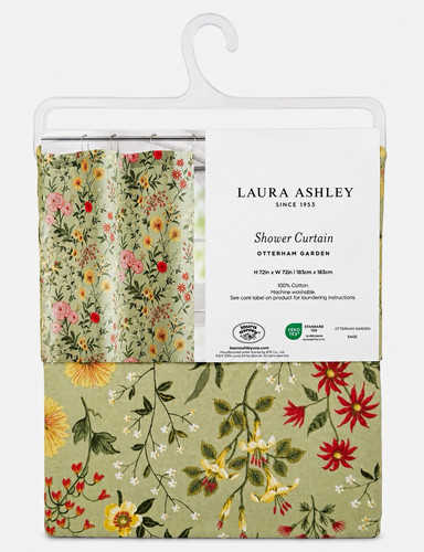 Laura ashley otterham garden - laura,