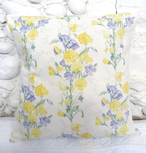 Cushion cover laura - laura, ashley