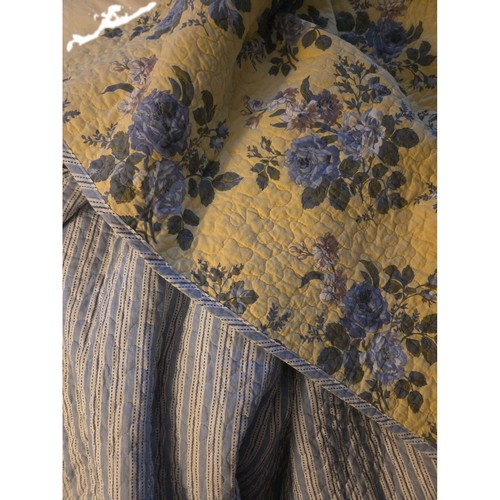 Laura ashley linley quilt set - laura,