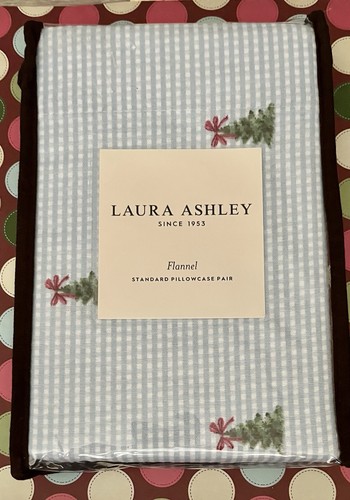 Laura ashley flannel - ashley,